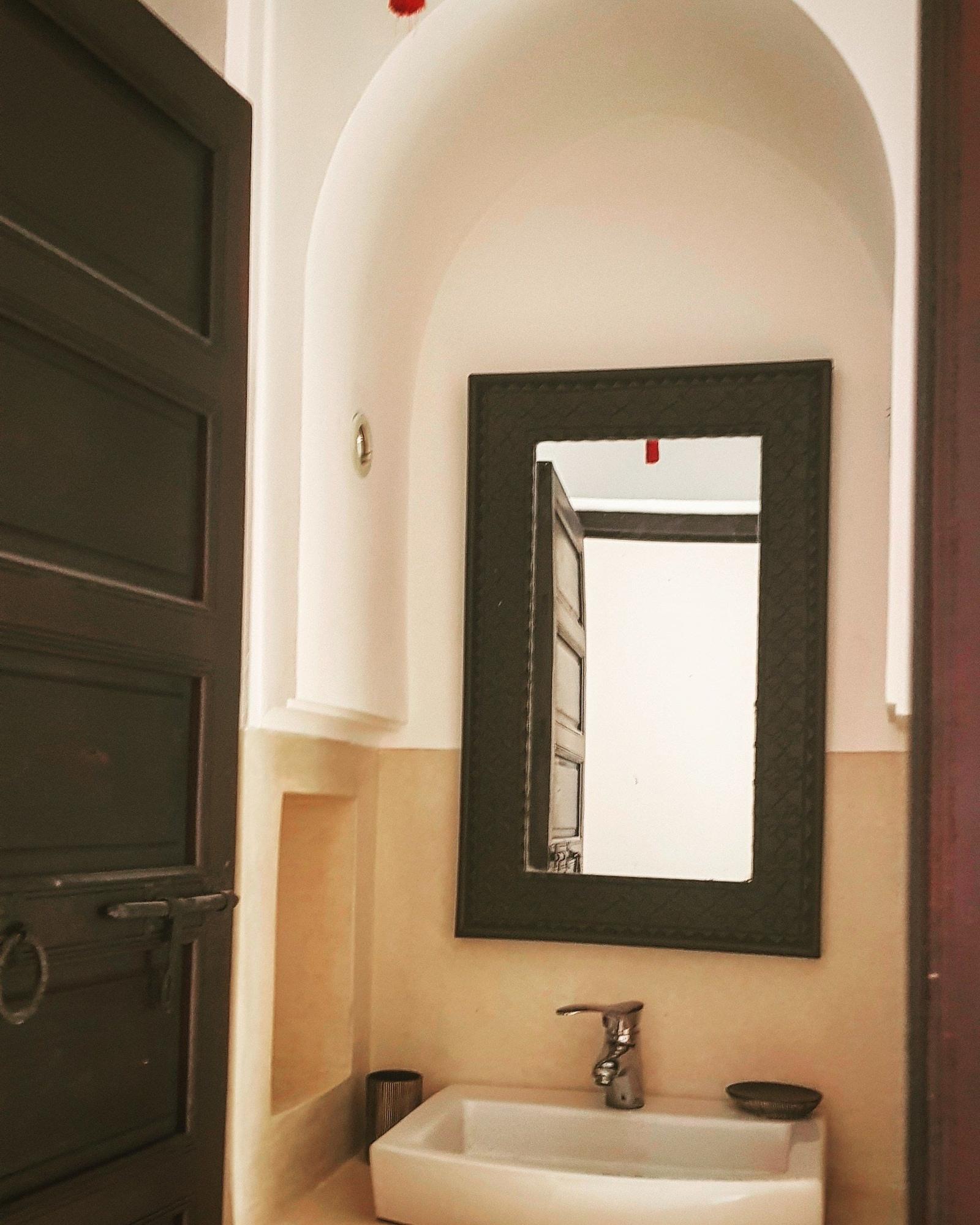 Riad Les 5 Soeurs Marakéš Exteriér fotografie